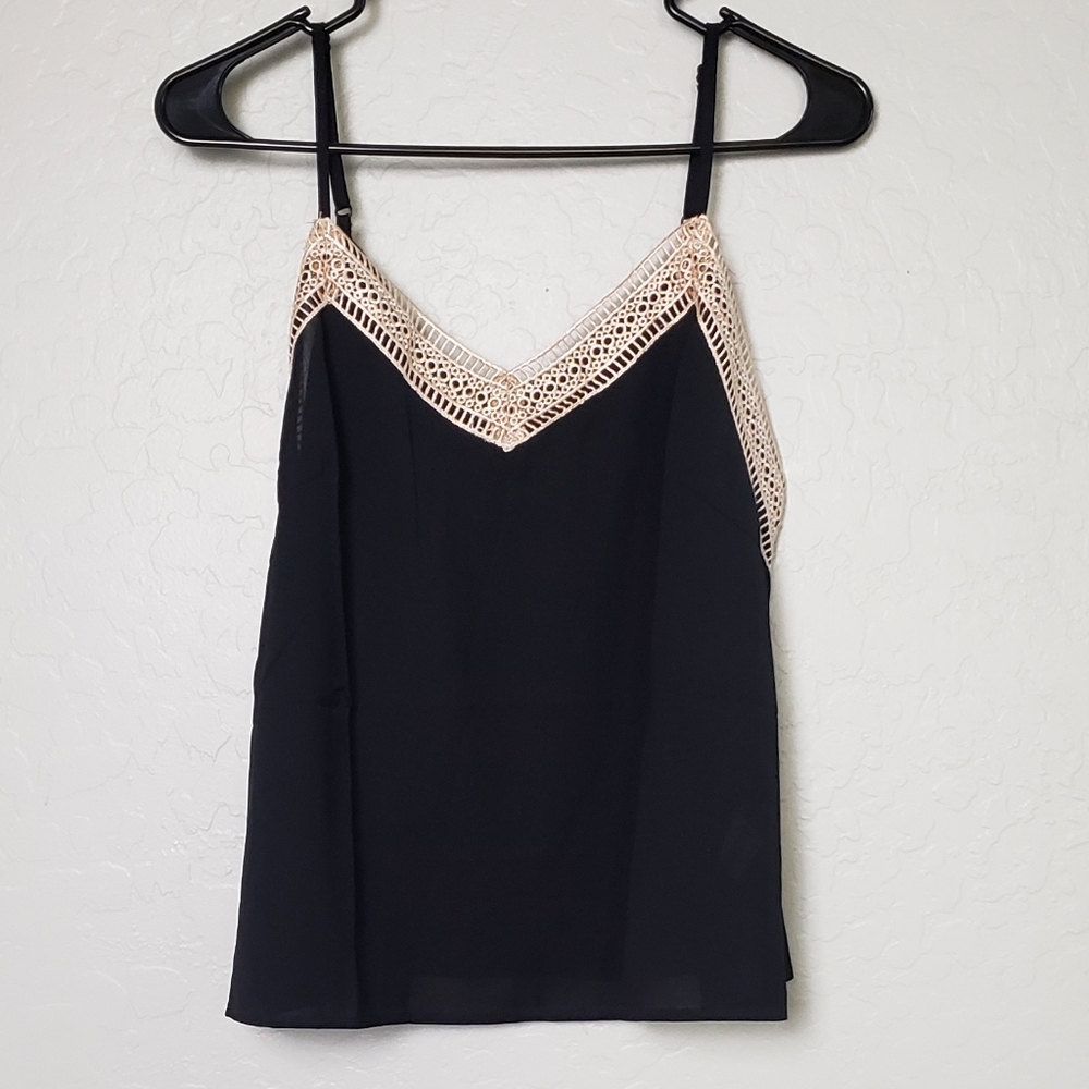 V-neck Camisole